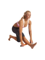 Joga a masážny valec 3v1 BB 0231