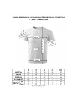 Pánske tričko Mfc 'Eagle PL' M 06969-M - Masters