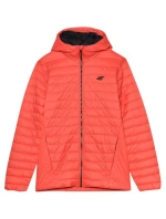 Pánska bunda M 4FSS23TDJAM085 70S - 4F Pánska bunda M 4FSS23TDJAM085 70S - 4F