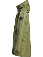 Tenson Apelviken Rain Coat Men Pánsky plášť do dažďa 84.7644 olivový Tenson Apelviken Rain Coat Men Pánsky plášť do dažďa 84.7644 olivový