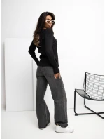 Blúzka RV BZ A1056.11 čierna