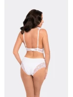 Nohavičky BBL 194 White - Babell