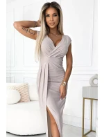 Dámske šaty 451-2 - NUMOCO