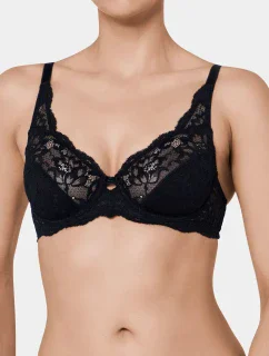 Podprsenka nevystužená Amourette Charm W - Triumph