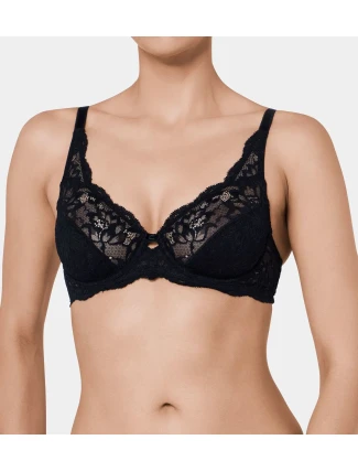 Podprsenka nevystužená Amourette Charm W - Triumph Podprsenka nevystužená Amourette Charm W - Triumph