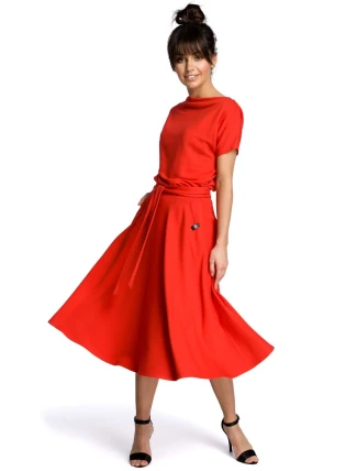 Denné šaty model 113836 BeWear