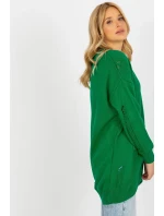 Sveter na zapínanie model 175748 Rue Paris