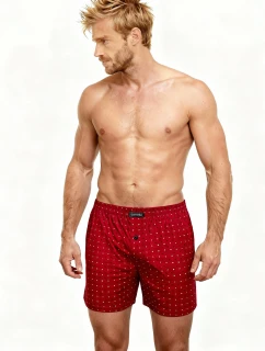 Boxerky Cornette Comfort 002/334 S-2XL