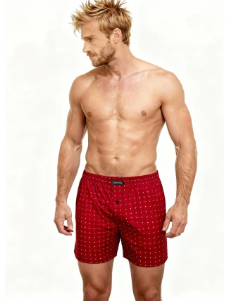 Boxerky Cornette Comfort 002/334 S-2XL