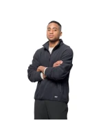 Jack Wolfskin Osloer Fleece HZ M 1710611-6350 Pánska mikina