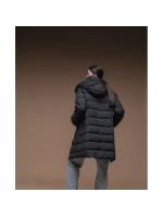 Prešívaný zimný kabát Iguana Manka W 92800621825
