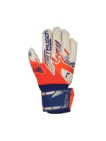 Reusch Attrakt Silver Jr Brankárske rukavice 5572214 2500 Reusch Attrakt Silver Jr Brankárske rukavice 5572214 2500