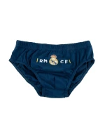 Chlapčenské nohavičky Real Madrid 3-pack 2900003013