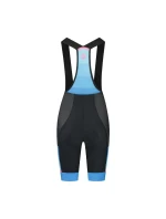 Rogelli dámske šortky IMPRESS II modré M Rogelli dámske šortky IMPRESS II modré M