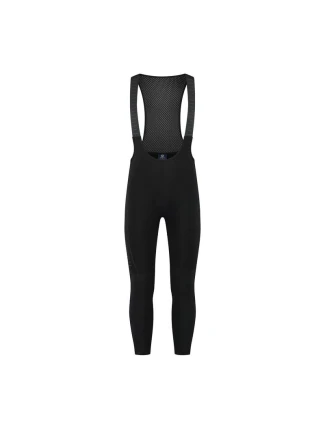 Cyklistické nohavice Rogelli ESSENTIAL II black L Cyklistické nohavice Rogelli ESSENTIAL II black L