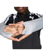 Detská mikina adidas Tiro 26 Competition Training Top black-grey KA7572