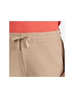 Dámske nohavice ROSSIGNOL W Presset Pant, béžové Dámske nohavice ROSSIGNOL W Presset Pant, béžové