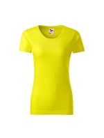 Tričko Malfini Native (GOTS) W MLI-17496 lemon Tričko Malfini Native (GOTS) W MLI-17496 lemon
