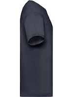 Tričko Fruit of the Loom Valueweight T 16.1036 tmavomodré Tričko Fruit of the Loom Valueweight T 16.1036 tmavomodré