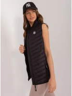 Vesta D50076XB80120A3 čierna Vesta D50076XB80120A3 čierna