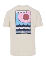 Pánske tričko Protest PRTRUDGE