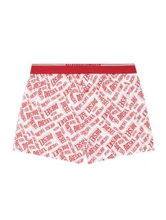 Pánske šortky A09590-0BKAI-100 - Diesel