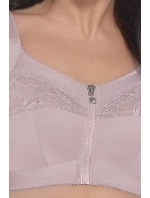PODPRSENKA 586/BRASSIERE ZUZA 1 HLADKÁ: 80-95 PODPRSENKA 586/BRASSIERE ZUZA 1 HLADKÁ: 80-95