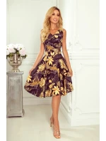 Večerné šaty model 152304 Numoco