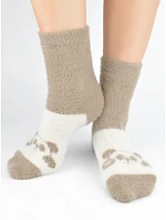 Ponožky Noviti SP031 Panda 36–41 Ponožky Noviti SP031 Panda 36–41