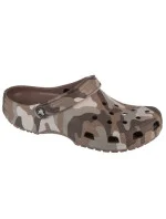Crocs Classic Printed Camo Clog M 206454-2ZJ