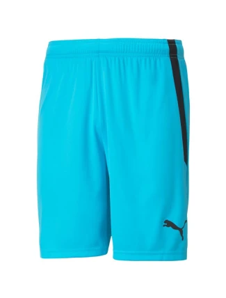 Šortky Puma teamLIGA M 704924 40