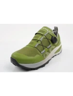 Aku pánska treková obuv Furiosa BOA Gore-tex Vibram fashion green Aku pánska treková obuv Furiosa BOA Gore-tex Vibram fashion green