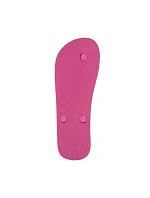 Dámske žabky O'Neill Profile Small Logo pink 90261028 06R