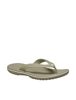 Crocs Crocband Žabky Green 11033 1WY