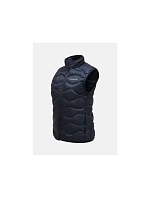 Dámska vesta Peak Performance W Helium Down Vest, čierna Dámska vesta Peak Performance W Helium Down Vest, čierna