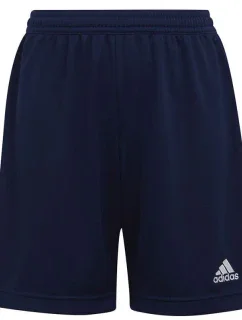 Detské šortky Entrada 22 Short Y Jr H57565 - Adidas