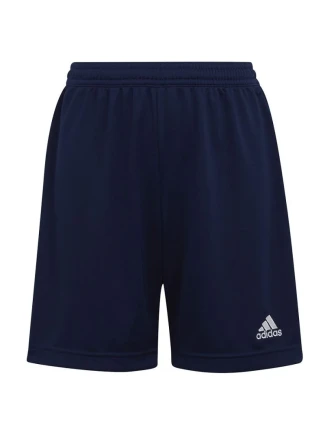 Detské šortky Entrada 22 Short Y Jr H57565 - Adidas