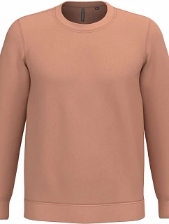 Kariban K 474 Mikina 20.K474 broskyňová