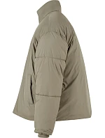 Build your Brand BY 309 Pánska oversize bunda 56.0309 bledo olivová Build your Brand BY 309 Pánska oversize bunda 56.0309 bledo olivová