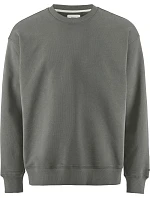 Craft Corporate Frequent Sweatshirt M Pánska hrubá mikina 81.6296 lava Craft Corporate Frequent Sweatshirt M Pánska hrubá mikina 81.6296 lava
