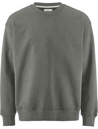 Craft Corporate Frequent Sweatshirt M Pánska hrubá mikina 81.6296 lava Craft Corporate Frequent Sweatshirt M Pánska hrubá mikina 81.6296 lava