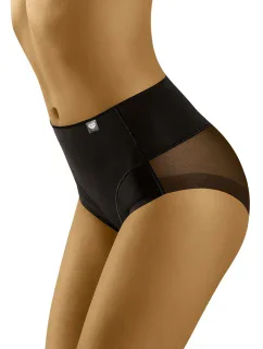 Wol-Bar Diamond 3507 farba: čierna