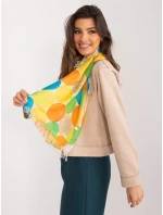 Závoj AT CH F84005.27 bielych