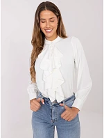 MI košeľa KS 3257.47 ecru