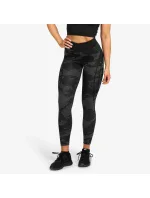 Dámske legíny 110837 Dark Camo High Tights - Better Bodies