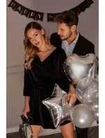 Dámske šaty M564 - Moe