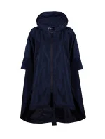SWEET RAIN Bunda tmavo modrá - Sweet Rain SWEET RAIN Bunda tmavo modrá - Sweet Rain