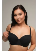 PODPRSENKA AV 2203 ČIERNA