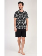 Pánske pyžamo šortky Albert