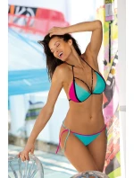 Dvojdielne plavky model 128990 Marko